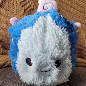 Limited edition Rare Squishable Mini Will-o-Wisp Plush